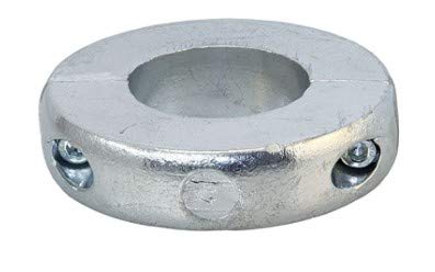Mareteam Zinkanode für Ø 45 mm Cover