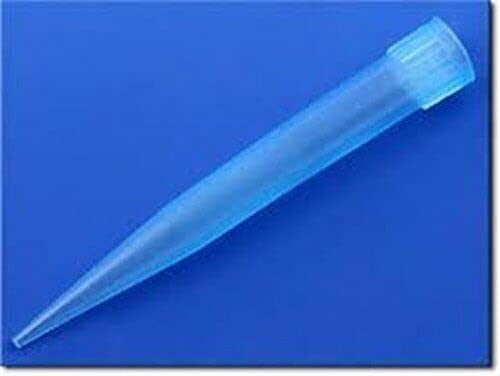 Polypropylene Micropipette,Polypropylene (Blue) -Pack of 500