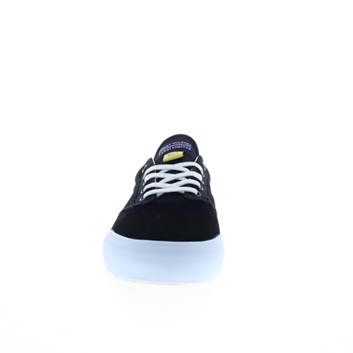 Lakai Men's Telford Skate Shoe - High Top Sneakers3