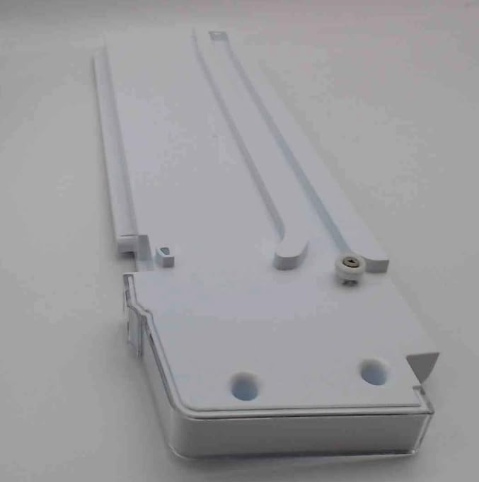 OEM Genuine Refrigerator Drawer Slide Rail for Kenmore Elite 79573153611 79573157611