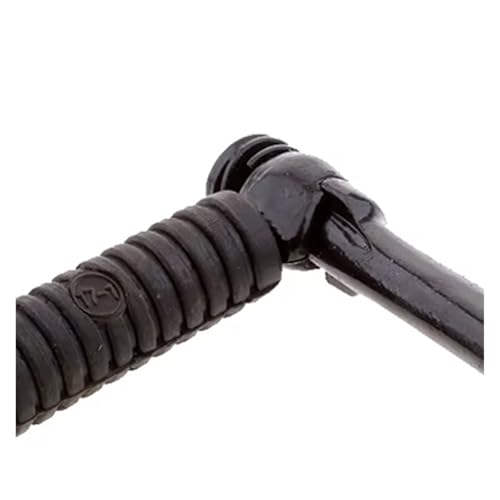 Levier kickstart stabiliser de précision pour moto CRF50 125cc - 3