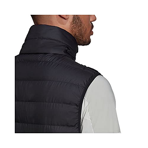 Adidas Outdoor Mens Todown Vest Black X-Large #TOP2