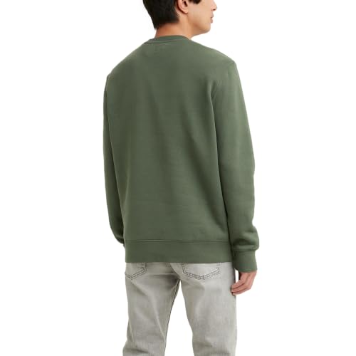 Image of Levi's Men's Crewneck Sweatshirts