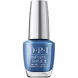 OPI(オーピーアイ) 速乾 マニキュア 色ツヤ長持ち 青 15mL (インフィニットシャイン ISLF008) ギフト プレゼント 【国内正規品】