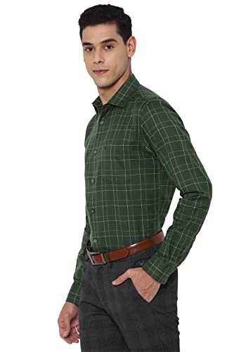 Image of Allen Solly Men Shirt