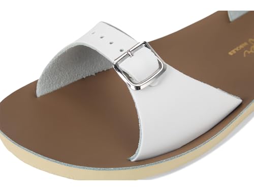 Image of Sun-San Surfer Infant Leather Sandals