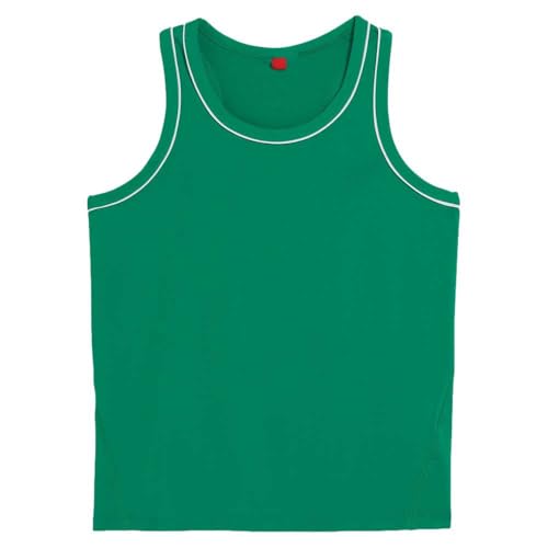 Camiseta Wilson Team Sleeveless S ropa técnica de tenis y pádel hombre