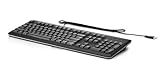 Hewlett Packard HP Hewlett Packard Clavier - USB - français - pour EliteDesk 800 G1; EliteOne 800 G1; ProDesk 600 G1; ProOne 600 G1; Workstation Z420, Z620