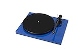 Pro-Ject 35834 - Giradiscos Project Debut Carbon OM 10 Azul