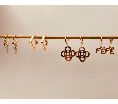 Joias Folheadas Kit Contendo 55 Peças Atacado Para Revenda (Prata)