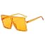 Clear Orange