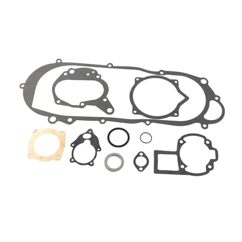 Joints moteur Suzuki LT80 étanchéité culasse et carter kit 1992