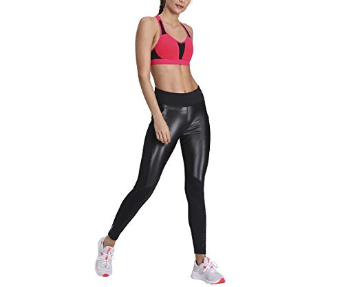 Image of Puma Women's Synthetic Non Wire Free T-Shirt Non Padded Non Wired Bra