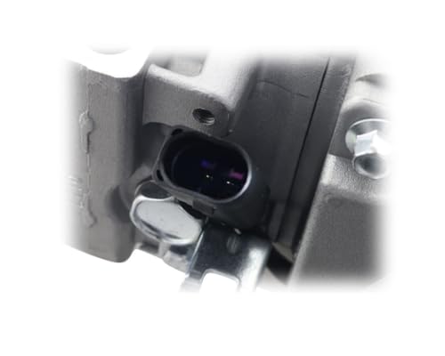 Denso DCP02010 - Compresor De Aire Acondicionado