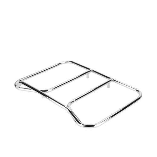 Support valise Vario robuste pour R1200GS fixation moto stable