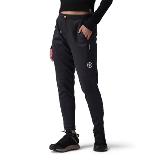 Meltdown Water-Resistant Pant - Women's, Black Heather, M