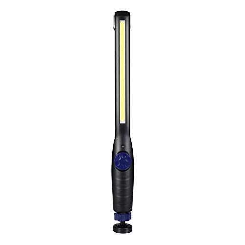 New USB Rechargeable COB LED Slim Work Light