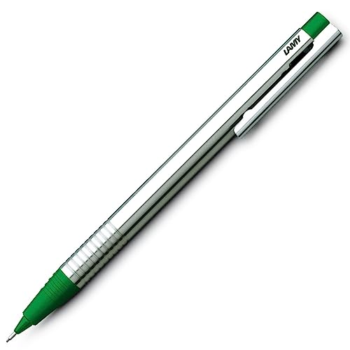 LAMY ~[ V[vyV S XeX O[ 0.5mm L105GN KAi