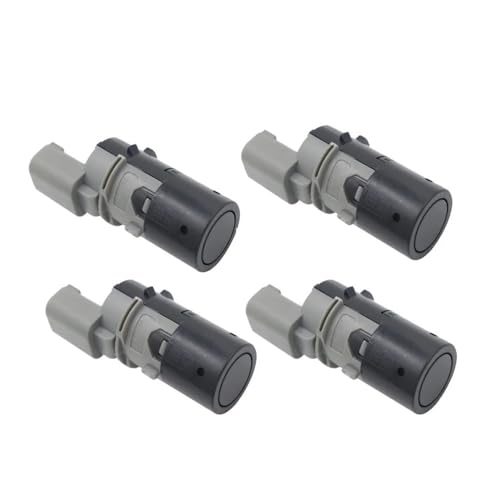 Capteurs de stationnement YDB500301 pour vous garer en ville avec Freelander
