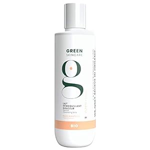 reinigingsmelk dames 200 ml vegan wit