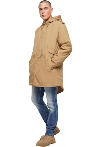 Image of Brandit Men's M51 Us Parka