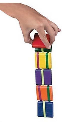 Wooden Jacob's Ladder