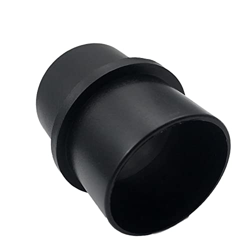 9009258B 1320469A Air Ducting Connector Straight Air Heater Duct Joiner Connector Pipe 60mm for Eberspacher/Webasto Heater