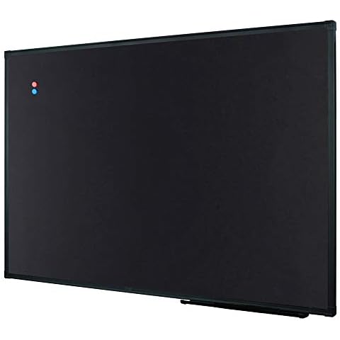 XBoard Magnetic Chalkboard Blackboard 36 x 24 Cover