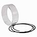 Dixon Valve 5201-SFI-RK1, Complete Rebuild Kit for 5201-SFI (Pack of 4 pcs)