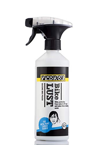 Pedro s Bike Lust Politur, 500ml