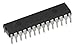 Microchip Technology PIC16C72A-04/SP IC MCU 8BIT 3.5KB OTP 28SDIP New Lot Quantity-2