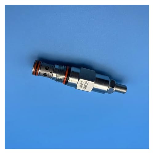 Électrovanne Rdb0a-LAN à haute étanchéité et réponse rapide - 4