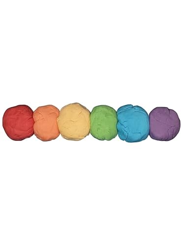 Bubble Bath | Bubble Bath Dough | Bath Melts | Bath Dough | Bubble Bath Colors | Sensitive Skin | Fun for Kids | Bubble Bath Fun | Soap Dough (Lavender, Green, 4 oz.)