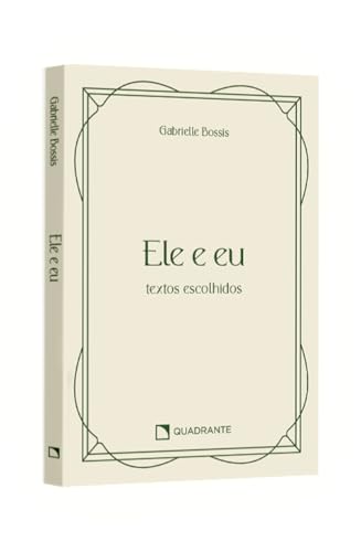 Pocket Ele e Eu – Viver com Deus – 3ª Edição – Coleção Devocional: viver com Deus