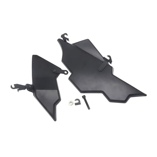 Ailettes spoiler aileron couvercle de carénage R1200RT LC 14-18
