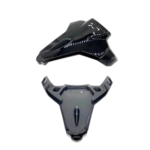 Capot de selle F900R pour supprimer la selle passager et épurer la coque arrière moto 2020-2023