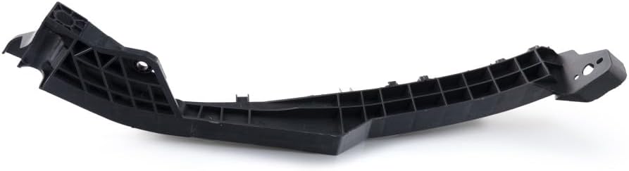 KarParts360 For Honda Accord 2018 2019 2020 Bumper Cover Retainer Passenger Side | Front | Upper | Made of Plastic | Side Cover Beam | Replacement For HO1043132 | 71140TVAA00