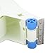 Masking Paint Tape Applicator Painters Tape Dispenser Tape Cutter Quick and Easy Masking Tape Applicator Tool with 5 Rolls Tapes