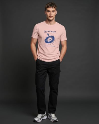 Image of NOBERO Men T-Shirt