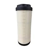 TC820-93231 Outer Air Filter Compatible with Kubota L Series Tractor L2502DT L2502F L2502HST