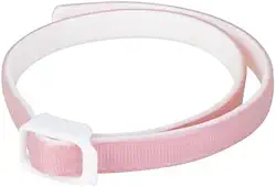 MOR - COLEIRA ANTIPULGA GATO ROSA