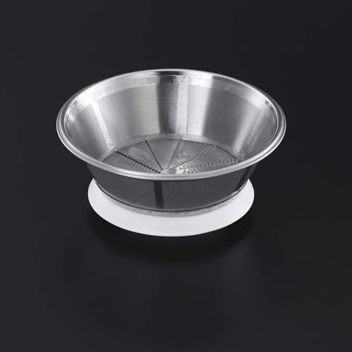 Foto von Russell Hobbs Entsafter [Gemüse Und Obst] Desire Rot (XL Einfüllöffnung F. Ganzes Obst & Gemüse, 2 Geschwindigkeitsstufen, 750ml Saftbehälter, 2,0l Fruchtfleischbehälter, BPA-frei) Saftpresse 24740-56