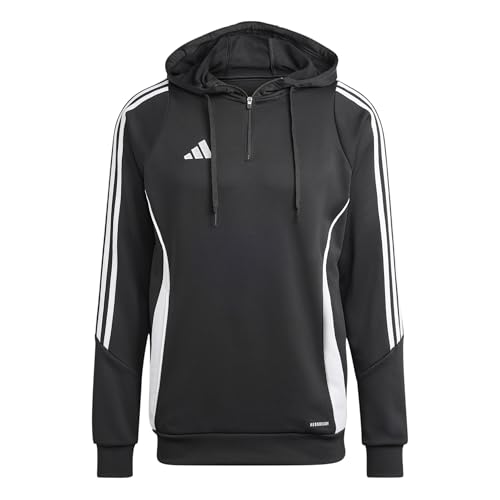 Image of Adidas TIRO24 TRHOOD Tracksuit Set, Men's