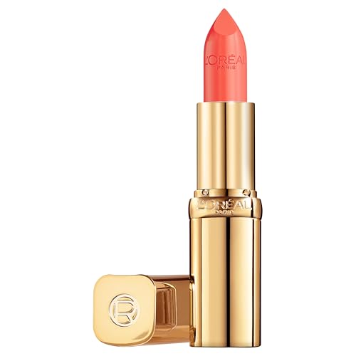 COLOR RICHE SATIN 373 MAGNETIC CORAL