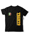 arco di trento calcio femminile Maglietta 100% Cotone design Sport Trento