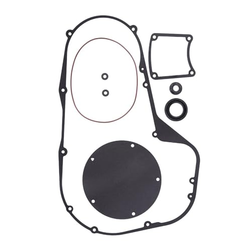 Kit joints de culasse anti fuite pour moteur Electra Road King FLHTC FLTR - 4