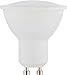 Produktbild Müller led-gu10 5 W GU10 A + warm white  LED Bulbs (Warm White, A +, Box)