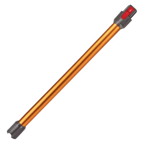 Image of ATXKXE Extension Wand Compatible with Dyson V10 Wand, Orange