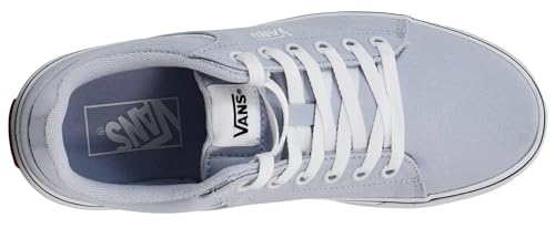 Image of Vans Women's Seldan Platform Sneakers
