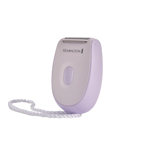 Image of Remington Smooth & Silky On the Go Shaver